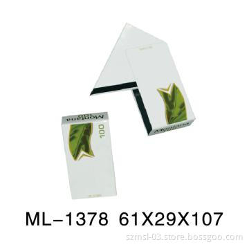 cigarette tin box